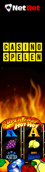 Speel Gokkasten bij NetBet